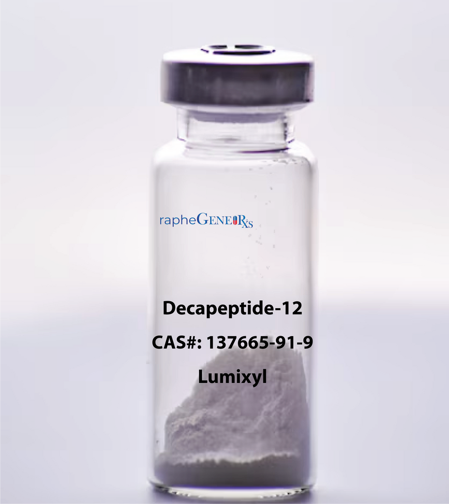 Peptide Lozenges & Gums