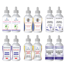 12 Packs Collection Of All the Best Seller Signature Products For Face & Neck Best Acne Treatment Anti Aging Moisturizer