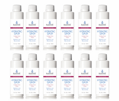 Brightening & Hydrating Cream Cleanser 2-12 Packs
