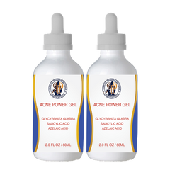 Ultra Strength Acne Serum Glycyrrhiza Glabra Retinol Gel 25lbs