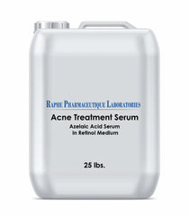 Cosmetics Acne Treatment Ingredient Azelaic Acid Solution in Liquid Retinol Concentrate 25lbs