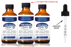 Best Hair Growth  Booster Serum For Women With Hemp and Keratin 3-Months Supply