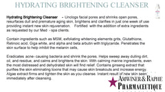 High Potency Skin Clarifying Oil 250 of 120ML
