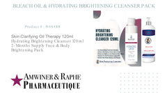 High Potency Skin Clarifying Oil 250 of 120ML
