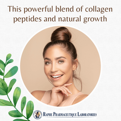 Hydrolyzed Nano-Collagen Peptide Serum Wholesale 25lbs