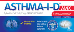 Private label Nasal decongestants, allergy, and asthma relief sprays