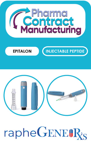 Epithalon Peptide 1 Gram/1000mg  $320