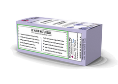 Emergency Hair Restoration Womens Hair Loss Solution With Biotin 2-Packs 4-Months Supply