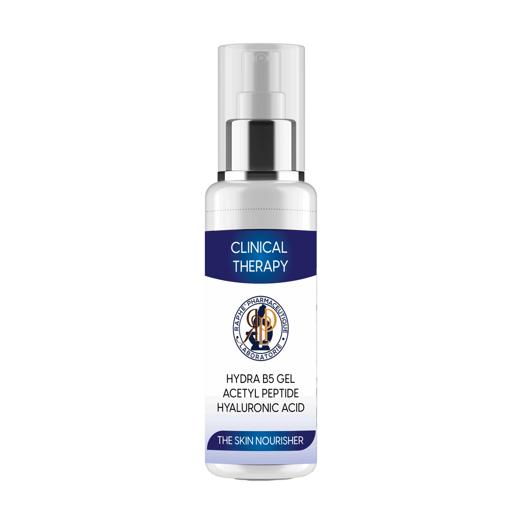 Hydra-Gel Pro-Vitamin B5 Hydration  Gel 16oz