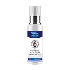 Hydra-Gel Pro-Vitamin B5 Hydration  Gel 16oz