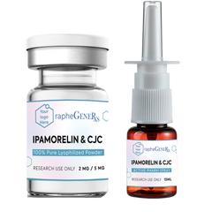 Bulk BPC-157 Alginate 1-Gram Tube $1950