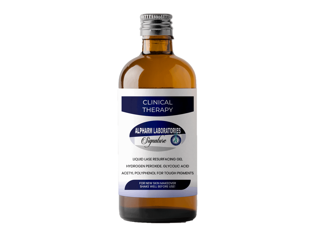 Kin Tag Remover Liquid Laser Resurfacing Gel For Tags, Moles, Warts  2-4oz