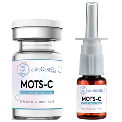 Semorelin For Professional Institutions Lab Use Only 1 Gram