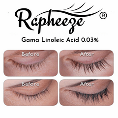 Rapheeze Eyelash-N-Brows Growth Enhancement Solution 10ml  Wholesale  20,000 Kits Pre-packed Kits