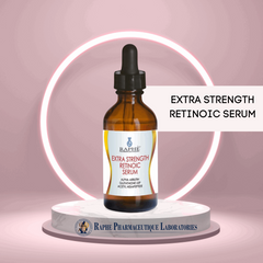 Retinoic Acid Arbutin Serum Concentrate 60ml - 3 Packs