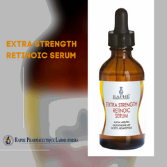 Retinoic Acid Arbutin Serum Concentrate 60ml - 3 Packs