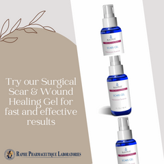 Acne Skincare Gel Glabrasalicylic Acid 40 in Retinol Medium 60ml & Maximum Strength Acne Cleanser