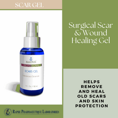 Acne Skincare Gel Glabrasalicylic Acid 40 in Retinol Medium 60ml & Maximum Strength Acne Cleanser
