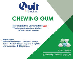 NRT Mini Lozenges with Methionine, Inositol, Choline, Carnitine, Thiamine, Dexapanthenol (B5)