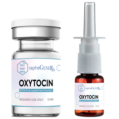 Semorelin For Professional Institutions Lab Use Only 1 Gram