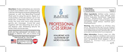 Pro-Collagen Renewal Youth Molecules 16oz & 8oz Vitamin C-25%