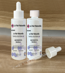 Wholesale 10% BiotiNoxil Suspension for Overnight Hair Loss Treatment For Women 5000 Unlabeled