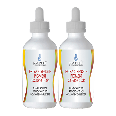 Extra Strength Pigment Corrector Concentrate 100-60ml Wholesale