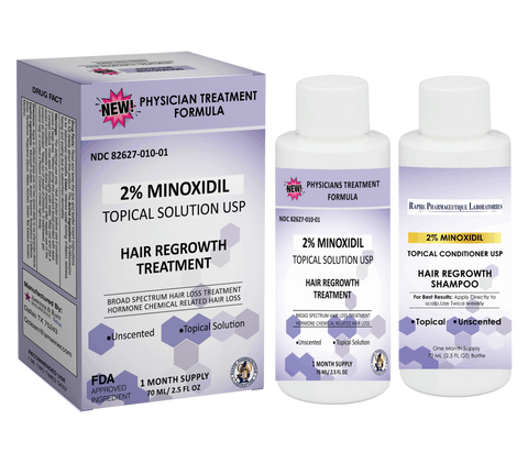 15% S.EQUOL Women`s Broad Spectrum Anti-hair Loss & Scalp Serum Wholesale 5000 Unlabeled Units