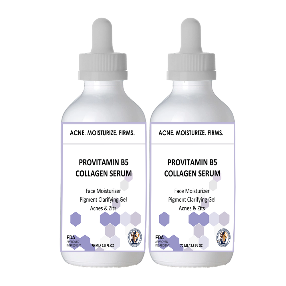 Antioxidant Collagen Spot Treatment Serum Complex 2-Packs