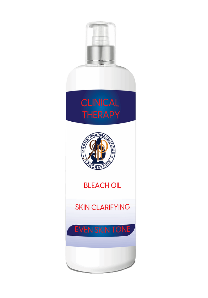 High Potency Skin Clarifying Oil 140 ML