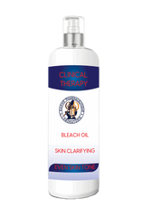 High Potency Skin Clarifying Oil 140 ML