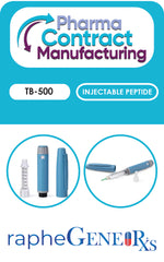 TB-500  Thymosin Beta 4 Healthy Youthful Molecule Muscle Peptide 1-Gram $1040