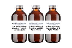 TCA Chemical Peel 35% Medical Spa Grade 500 of 4oz
