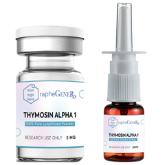 Bulk BPC-157 Alginate 1-Gram Tube $1950