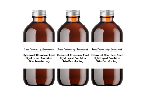 Episomal Peel Medical Spa Professional Chemical Peel 40%- 1760-4oz