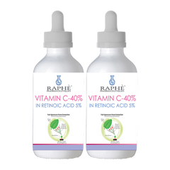 Micro-Triple Collagen Emulsion Liposomal Vitamin C 40% 250 Packs