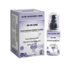 Vitamin Face Revitalizing Anti-Aging Gel Night & Day Pack 1 Pack