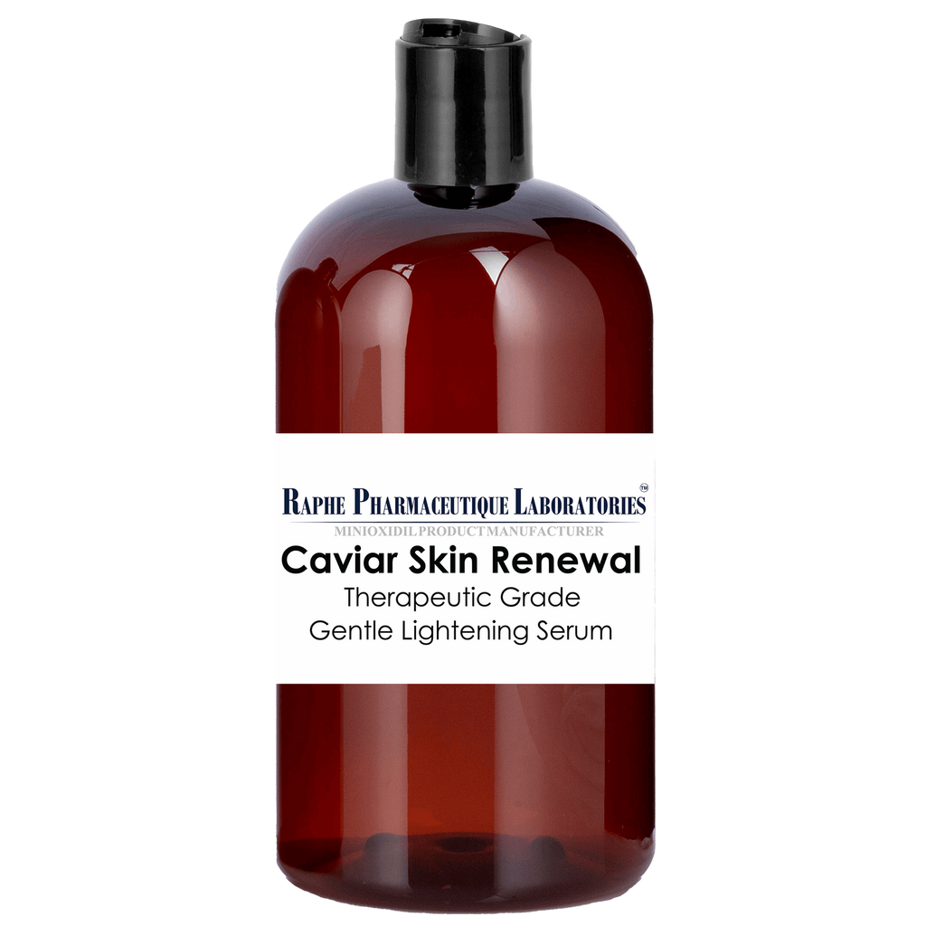 Therapeutic Grade Caviar Skin Lightening Serum 16oz