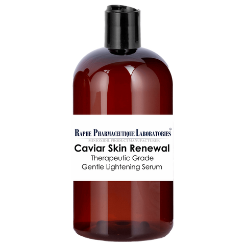 Therapeutic Grade Caviar Skin Lightening Serum 50 of 16oz