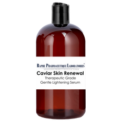 Therapeutic Grade Caviar Skin Lightening Serum 16oz