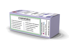 Natural Hair Loss Treatment For Men with 5% Minoxidil S.EQUOL Caffeine Vitamin E and Ketoconazole 15000 Packs