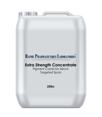 Extra Strength Pigment Correcting Gel Concentrate 25lbs