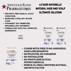 New Androgen Receptor Blocker
