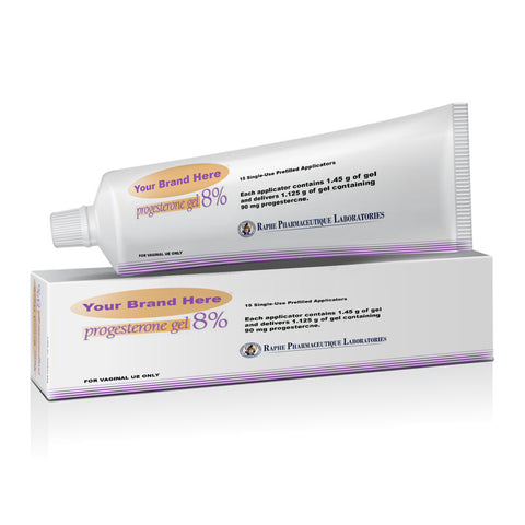 Progesterone & Testosterone  Cream and Transdermal Skin Patches Private label