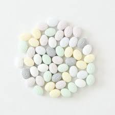 NRT Mini Lozenges with Methionine, Inositol, Choline, Carnitine, Thiamine, Dexapanthenol (B5)