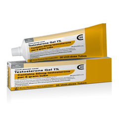 Progesterone & Testosterone  Cream and Transdermal Skin Patches Private label