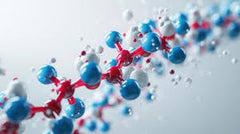1 Gram Retatrutide 1000mg Blend With Sermoreline 1 Gram/1000mg  Research Peptides $2590