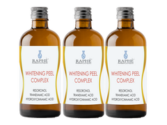 Professional Use Skin Whitening Peel Complex 3-4oz