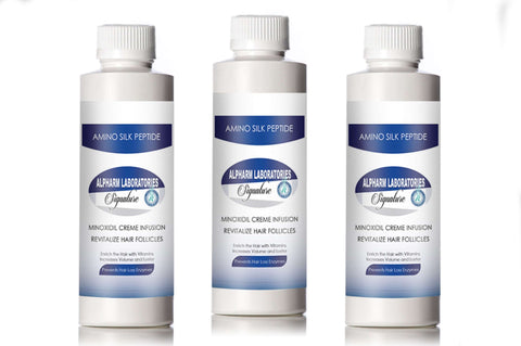 Hair Restoration Amino Silk Peptides Leave-in Conditioner 120ml Wholesale 250 Packs