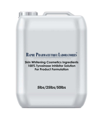 Best Cosmetic Active Ingredient Whitening Peel Complex 25lbs